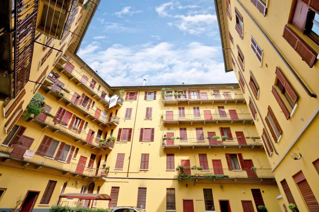 Cenisio Brilliant Flat Apartamento