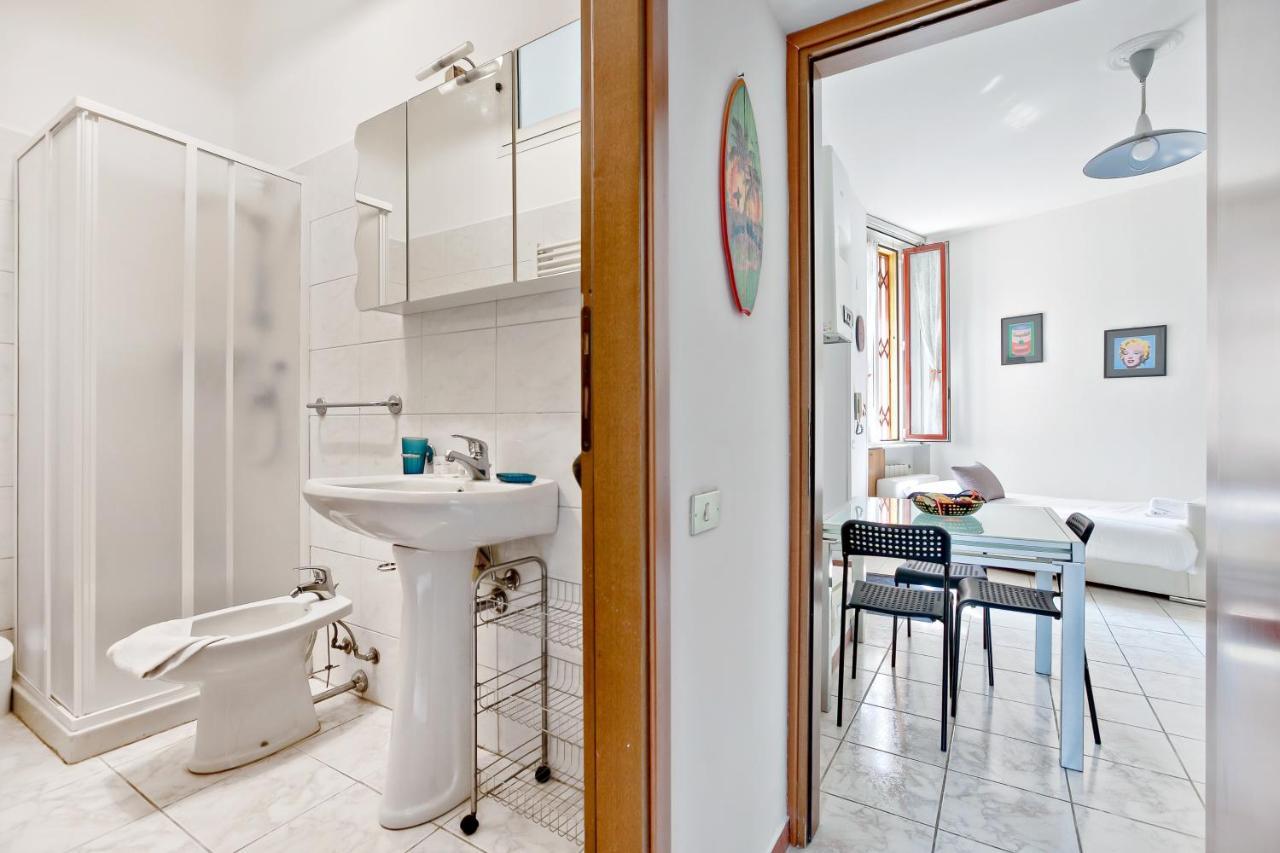 Cenisio Brilliant Flat Apartamento