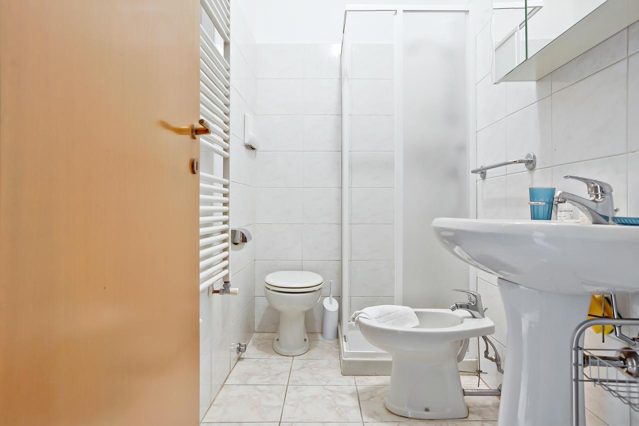 Cenisio Brilliant Flat Apartamento