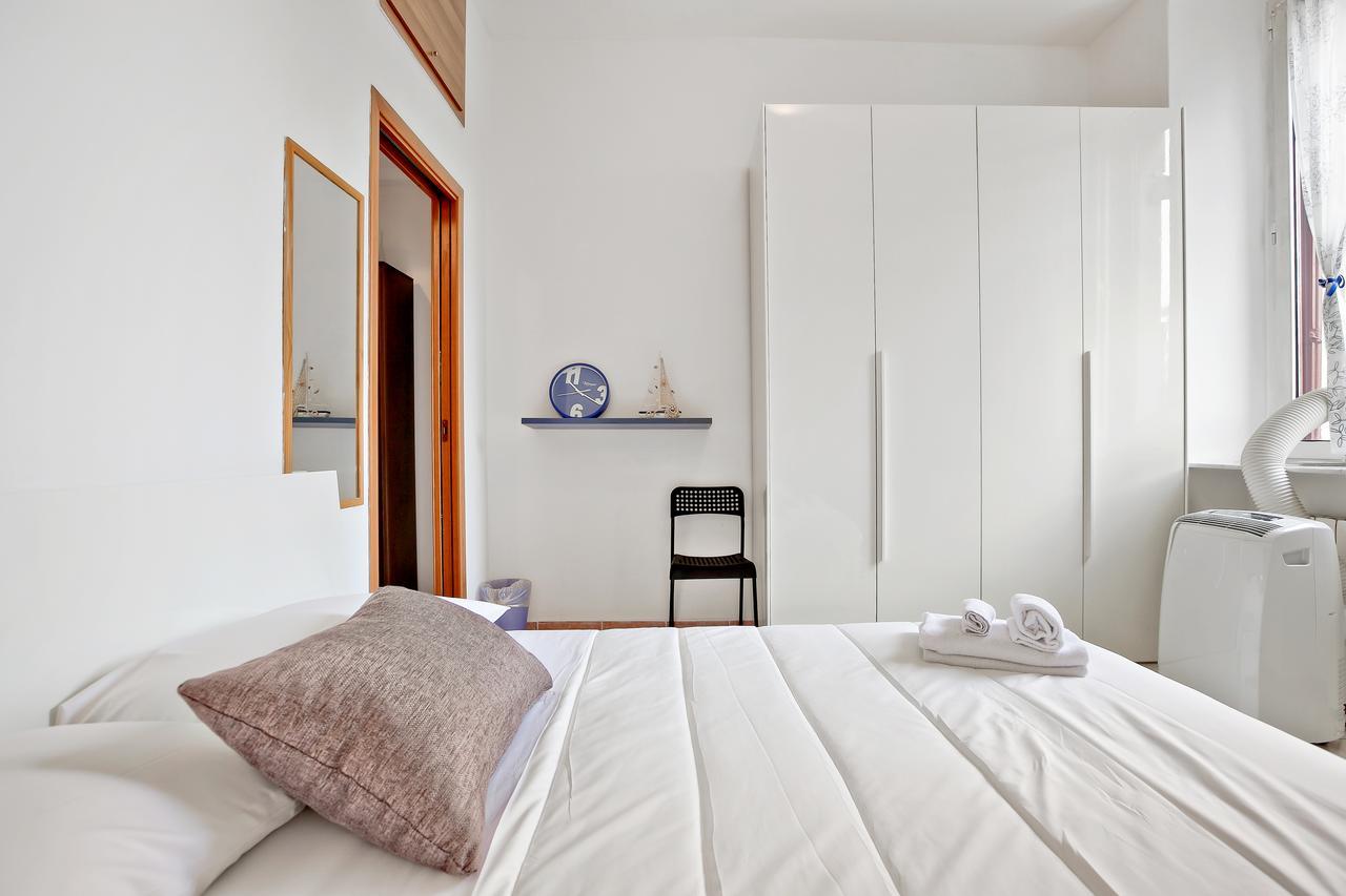 Cenisio Brilliant Flat Apartamento *