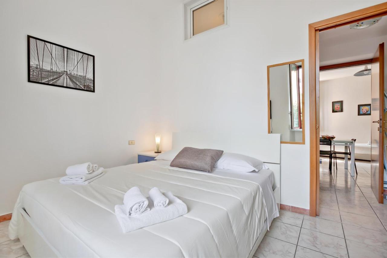 Cenisio Brilliant Flat Apartamento